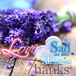 Thank you card messages Apk