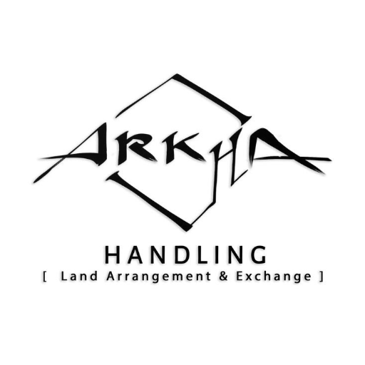 Arkha Handling logo