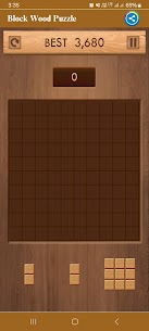 Block Wood Puzzle Game 1