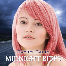Icon image Midnight Bites: Stories of the Morganville Vampires