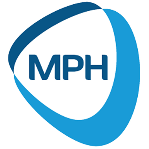 Muscat Private Hospital logo