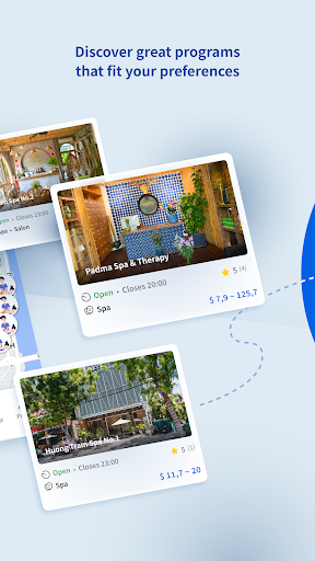 Redi : Redi Booking & Payment Screen 3