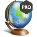 برنامج Travel Tracker Pro - GPS