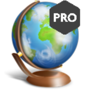 Travel Tracker Pro GPS tracker 4.5.4.Pro Paid