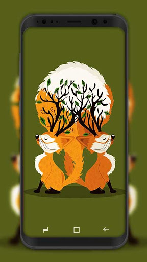 Best Orange Wallpaper HD