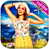 Nature Photo Editor - Background Changer icon
