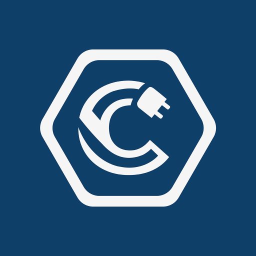 Chargewell logo