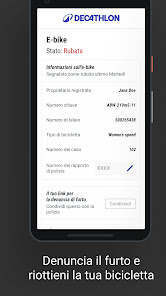 Immagine screenshot