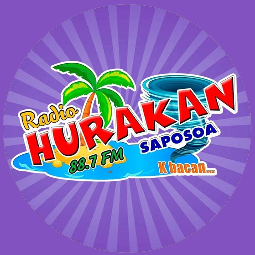 Radio Hurakan 88.7 FM Download on Windows