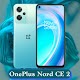 OnePlus Nord CE2 Wallpapers