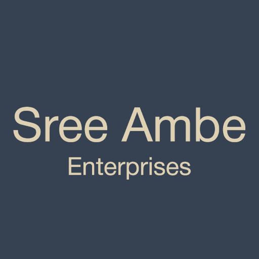 Sree Ambe Enterprises