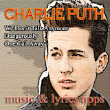 Charlie Puth - Dangerously icon