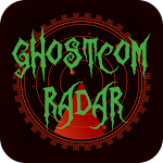 Cover Image of Download Ghost Detector Radar Simulator 1.0 APK