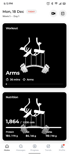 Fitterthanuravg Screen 2