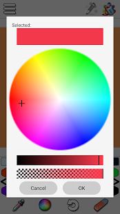 Coloring Screenshot