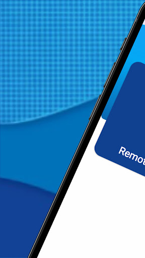 Android application Remote For Iffalcon TV screenshort