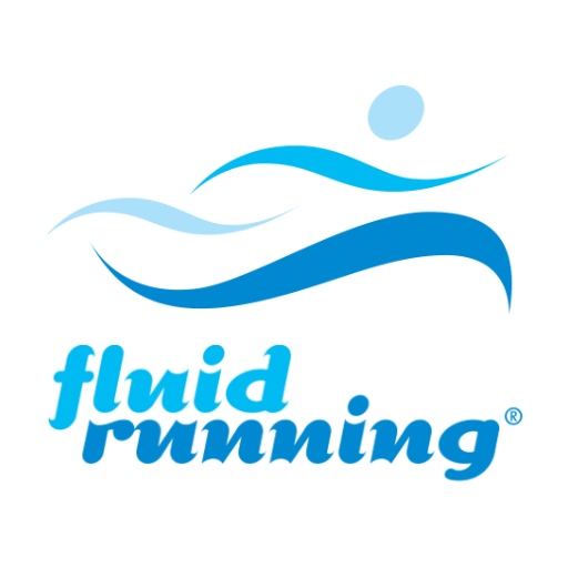 Fluid Running logo