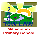 Tow Law Millennium Primary icon