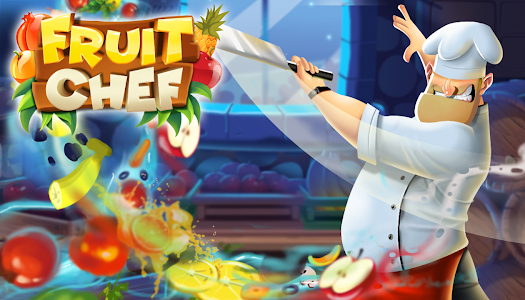Fruit Chef – Fruits Slicing Unknown
