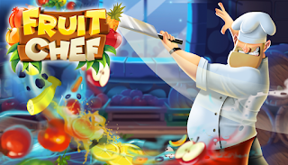 Fruit Chef – Fruits Slicing - Screenshot 1
