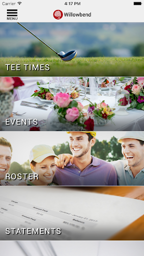 Willowbend on Cape Cod Screenshot 3 - AppWisp.com