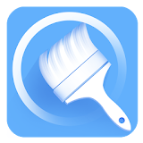 Powerful Clean  -  Cleaner, Booster & Optimizer icon