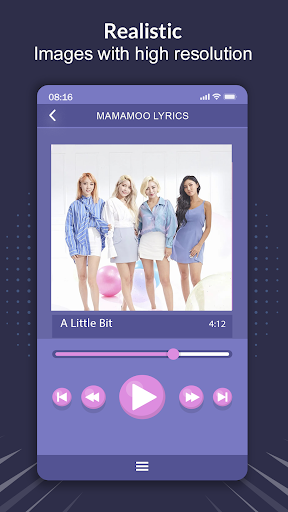 Kpop Songs: Mamamoo All Lyrics Screen 2