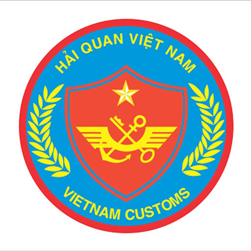 Hải quan Đà Nẵng - Cảng biển logo