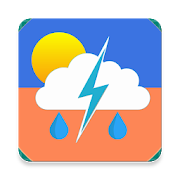 Top 15 Weather Apps Like Weather forecast - Best Alternatives