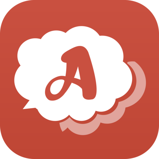 ビデオ通話のAizuライブチャットでお話 logo