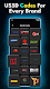 screenshot of Hacker: Secret Codes & Ciphers