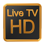 Live Mobile TV HD All Channels icon