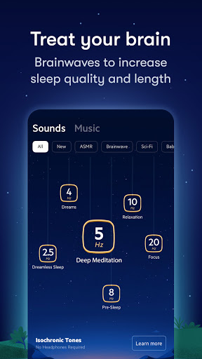 Relax Melodies: Sleep Sounds 7.3 (Premium) poster-5