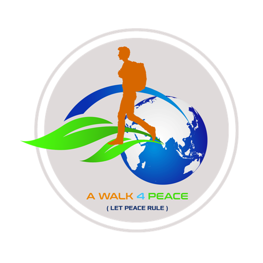 A WALK 4 PEACE 2.17.4 Icon