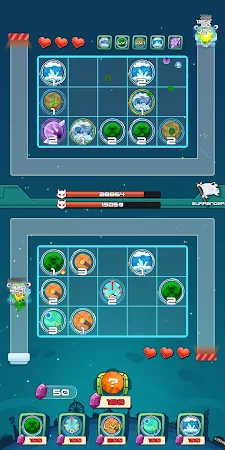 Game screenshot Ball Guard apk download