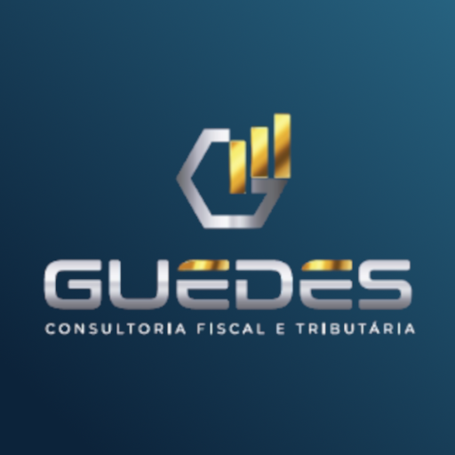 Guedes Consultoria logo