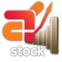 ATstock 뱅키스(한국투자증권)