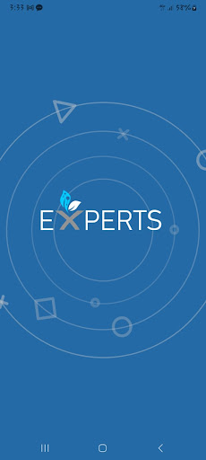 Expert App Screen 2