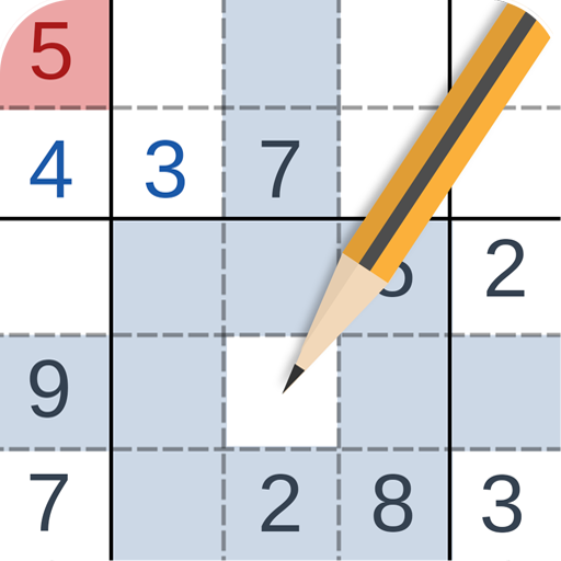 Sudoku - Offline Logic Game