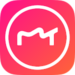 Cover Image of Download Meitu – Beauty Cam, Easy Photo Editor 9.0.9.5 APK
