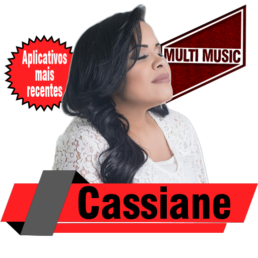 Cassiane Letras APK for Android Download