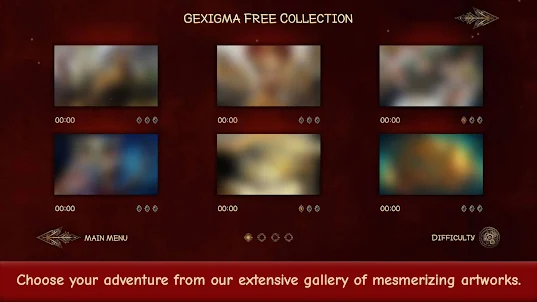 Gexigma