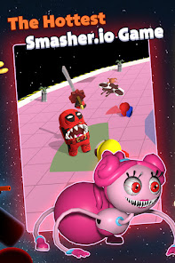 Imposter Smashers Fun io game Gallery 7