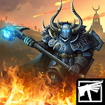 Cover Image of ดาวน์โหลด Warhammer: Chaos & Conquest 2.20.53 APK