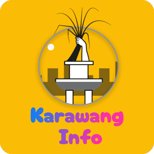 Karawang Info logo