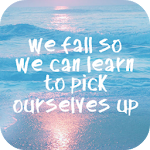 Cover Image of 下载 Acceptance Quote Wallpapers  APK