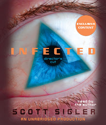 Icon image Infected: A Novel