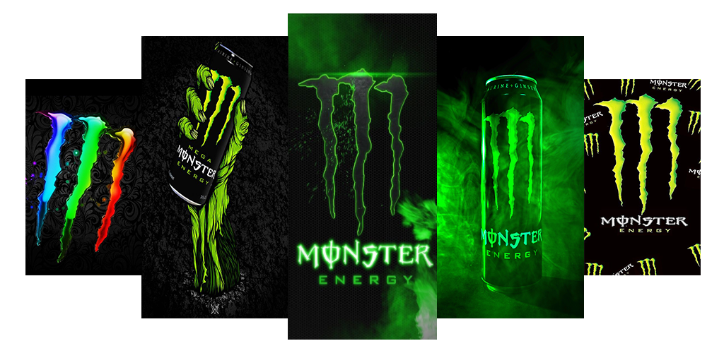 Monster Energy 3d Wallpaper Image Num 30