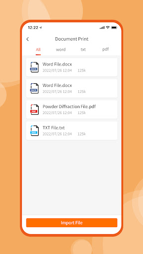 SharpFox Screen 2