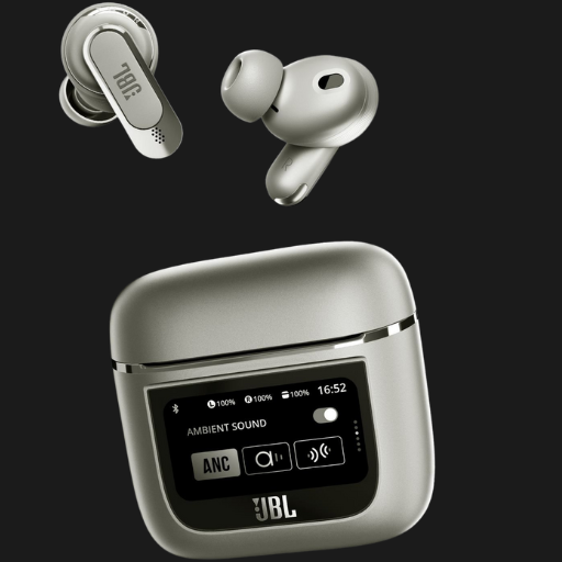JBL Tour Pro 2 Guide for  Android – Latest Version & Features app icon